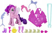 MY LITTLE PONY ZESTAW MLP KUCYK PRINCESS PETALS PIP + 16 DODATKÓW