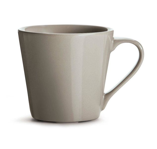 Brazil Kubek 200ml Beżowy zdjęcie 1