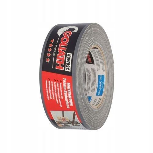 taśma goliath (b) 48mm x 25m (6//200) na Arena.pl