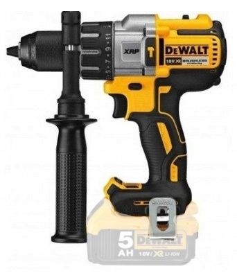 WKRĘTARKA UDAR 18V DeWALT DCD996N BODY 3 biegi zdjęcie 1
