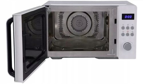 De'Longhi Mikrofalówka, 900W Kuchenka mikrofalowa 23L na Arena.pl