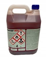 Klej Bonatap M-38 4 kg tapicerski