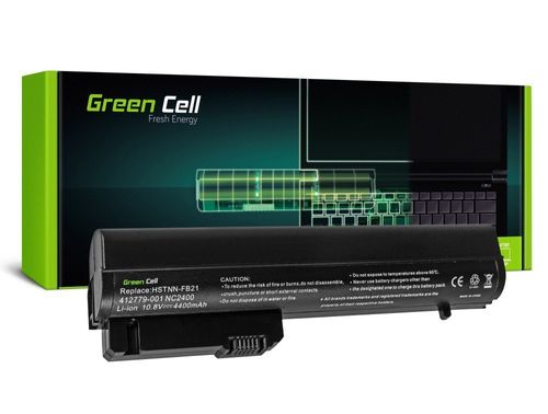 Bateria do notebooka GREEN CELL HP49 na Arena.pl