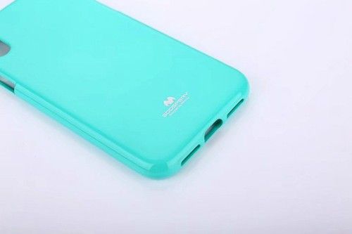 IPHONE X - Etui Mercury Jelly na Arena.pl