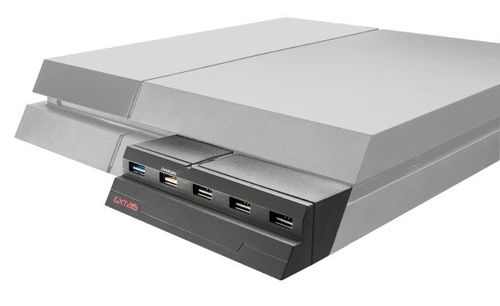 Trust GXT 215 USB Hub for PS4 na Arena.pl