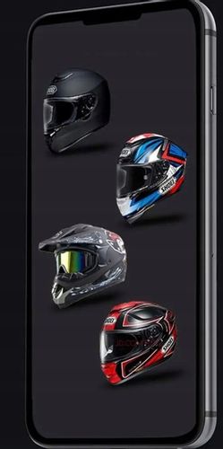 Mocowanie do kasku uchwyt na kask do kamer GoPro 12 11 10 9 8 7 6 5 MAX DJI na Arena.pl