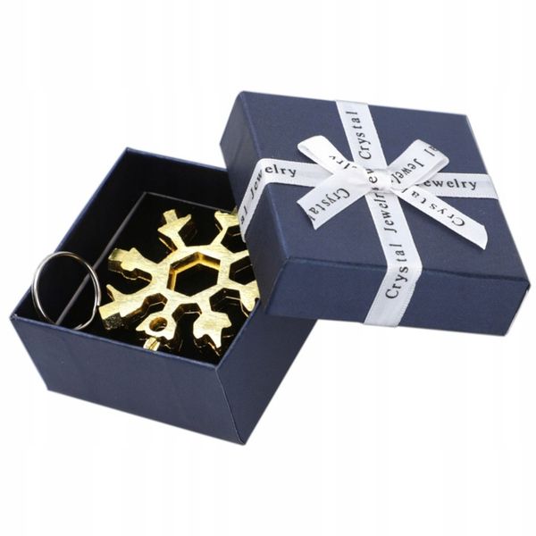 Multitool Brelok Narzędzie Wielofunkcyjne 18W1 + GRATIS! zdjęcie 7