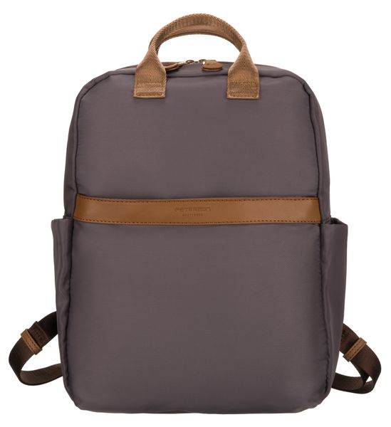 plecak ptn jn-08-0030 gray zdjęcie 3