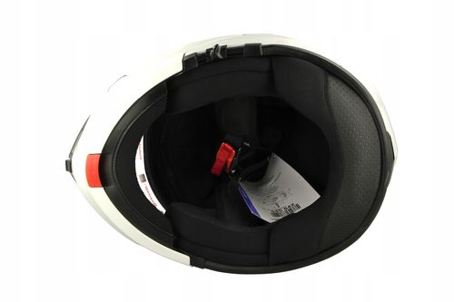 KASK MODUŁOWY VCAN V270 WHITE Rozmiar: M na Arena.pl