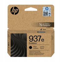 Tusz HP 937e EvoMore Czarny 4S6W9NE