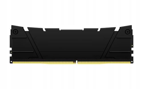 Pamięć DDR4 Kingston Fury Renegade 16GB (2x8GB) 3600MHz CL16 1,35V czarna na Arena.pl