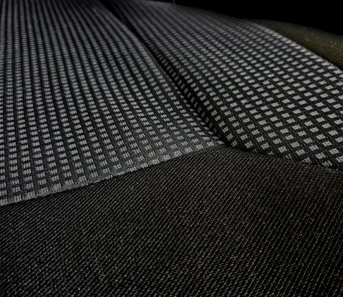 Pokrowce uniwersalne RCS na fotele do Dacia Lodgy na Arena.pl