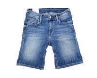 Damskie spodenki Pepe Jeans - Poppy - PL800493H74 oryginalne - W25