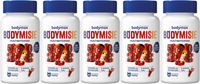 Bodymax Bodymisie żelki witaminowe smak coli 60szt