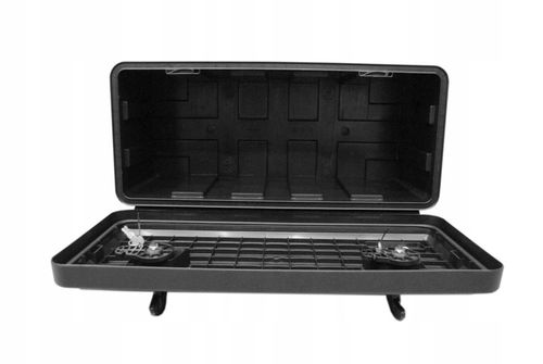 Skrzynka narzędziowa DAKEN 750x300 BOXER SPRINTER na Arena.pl