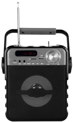 Głośnik bluetooth PartyBox Compact na Arena.pl