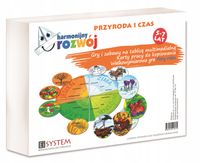 HARMONIJNY ROZWÓJ PRZYRODA I CZAS PRACA ZBIOROWA