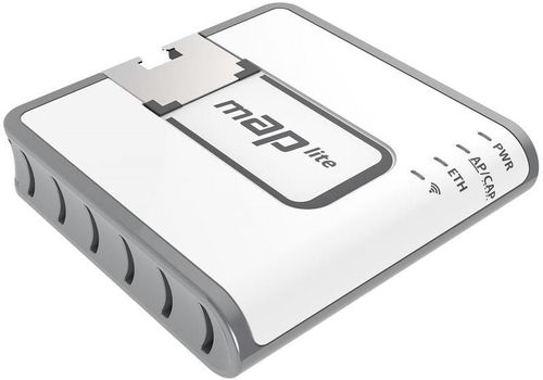 MIKROTIK ROUTERBOARD mAP 2nD lite na Arena.pl