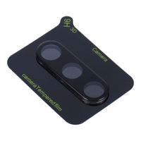 Szkło hartowane 5D Full Glue do aparatu - do Samsung Galaxy A34 Czarny