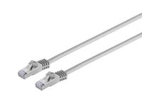 MicroConnect CAT7 S/FTP Network Cable