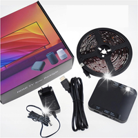 ProRock taśma LED do telewizora HDMI 2.0 (z aplikacja Smart Life) 40-50"