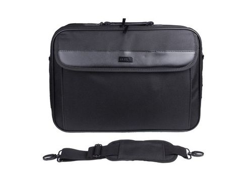 TORBA DO LAPTOPA ANTELOPE BLACK 15.6" na Arena.pl