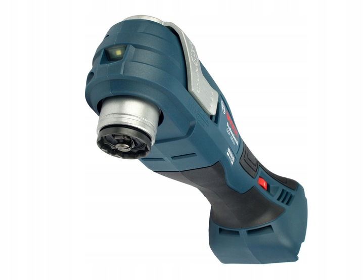 NARZĘDZIE WIELOFUNKCYJNE GOP 185-LI BOSCH korpus zdjęcie 16