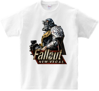 Koszulka T-shirt dla dzieci - Fallout - Bethesda