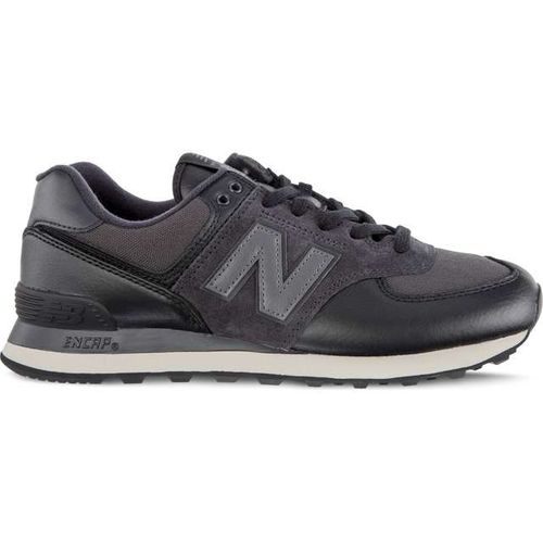 New Balance ML574LHF BLACK na Arena.pl