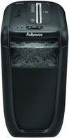2 x NISZCZARKA BIUROWA FELLOWES 60Cs ŚCINKI do 10 ark.