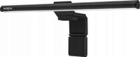 Lampka na monitor MAD DOG GML100K czarna