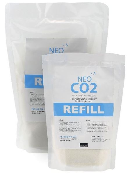 Neo CO2 Refill - uzupełnienie biologiczne CO2 zdjęcie 1