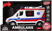 AUTO POGOTOW B/O 32X19X14 MOJE MI PLPL MC 2278