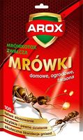 mrówkotox środek owadobójczy na mrówki mikro granulat 100g arox