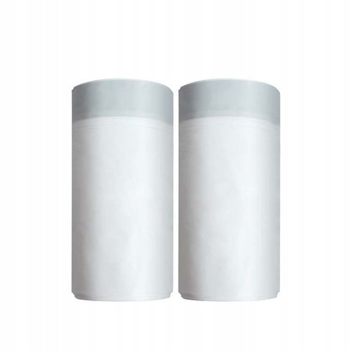 Catlink Worki Na Odpady Do Kuwety Catlink Scooper 2x20 Szt Trwały Materiał na Arena.pl