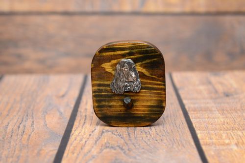 Cocker Spaniel Angielski - wieszak - 4473 na Arena.pl