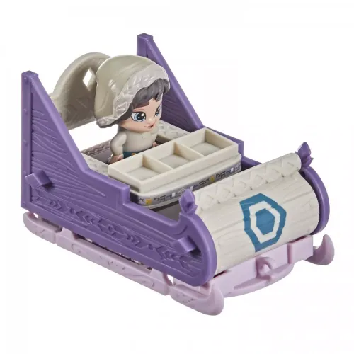 Kraina Lodu 2. Twirl Abouts. Seria 1. Ryder na Arena.pl