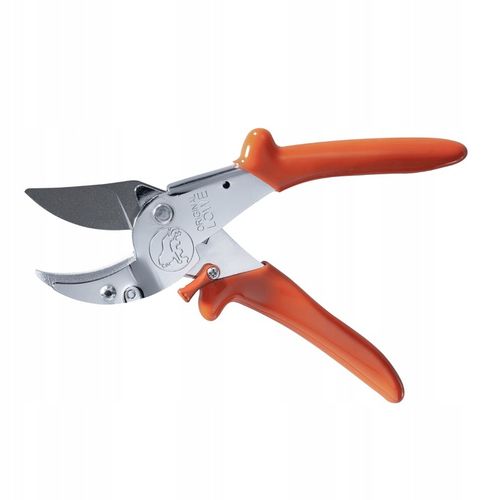 SEKATOR RĘCZNY LOWE 10.107 do GRUBYCH GAŁĘZI OGRODOWY KOWADEŁKOWY 30mm na Arena.pl