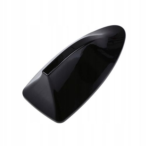 ANTENA SAMOCHODOWA PŁETWA REKINA SHARK WZMACNIACZ na Arena.pl