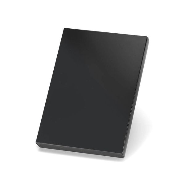 Metalowe podwójne etui na karty zdjęcie 2