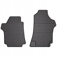 HYUNDAI Travel od 2008 Dywaniki gumowe WYCIERACZKI