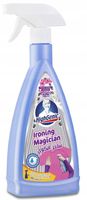 HighGenic - żelazko w płynie Ironing Magician 675ml HIT!!!