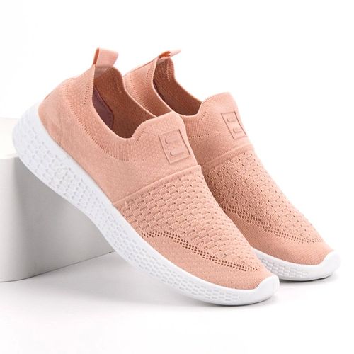 Modne Tekstylne Obuwie r.39 na Arena.pl