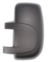 Opel Movano 04-10 Obudowa lusterka Krótkie Lewe