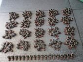 Czujnik parkowania PDC Mercedes A0009055604