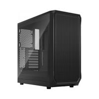 Obudowa Fractal Design Focus 2 Black TG Clear Tint