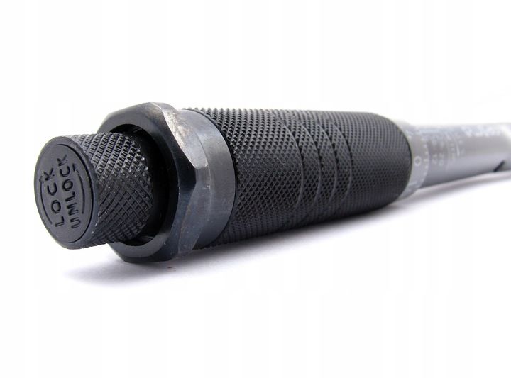 KLUCZ DYNAMOMETRYCZNY 1/4 2-24Nm CERTYFIKAT KALIBRACJI zdjęcie 9