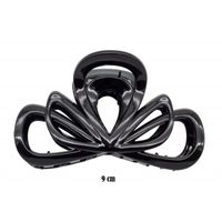 Spinka - klamra do włosów 9 cm