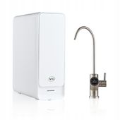 SYSTEM ODWRÓCONA OSMOZA VIO AW-RB26 800 Т z SMART-KRANEM WYDAJNOŚĆ 2 l/m