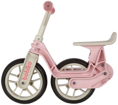 Bobike : Rowerek BALANCE BIKE Bobike Cotton Candy Pink na Arena.pl